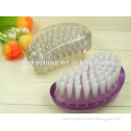 professional made high end clean acrylic nail brush